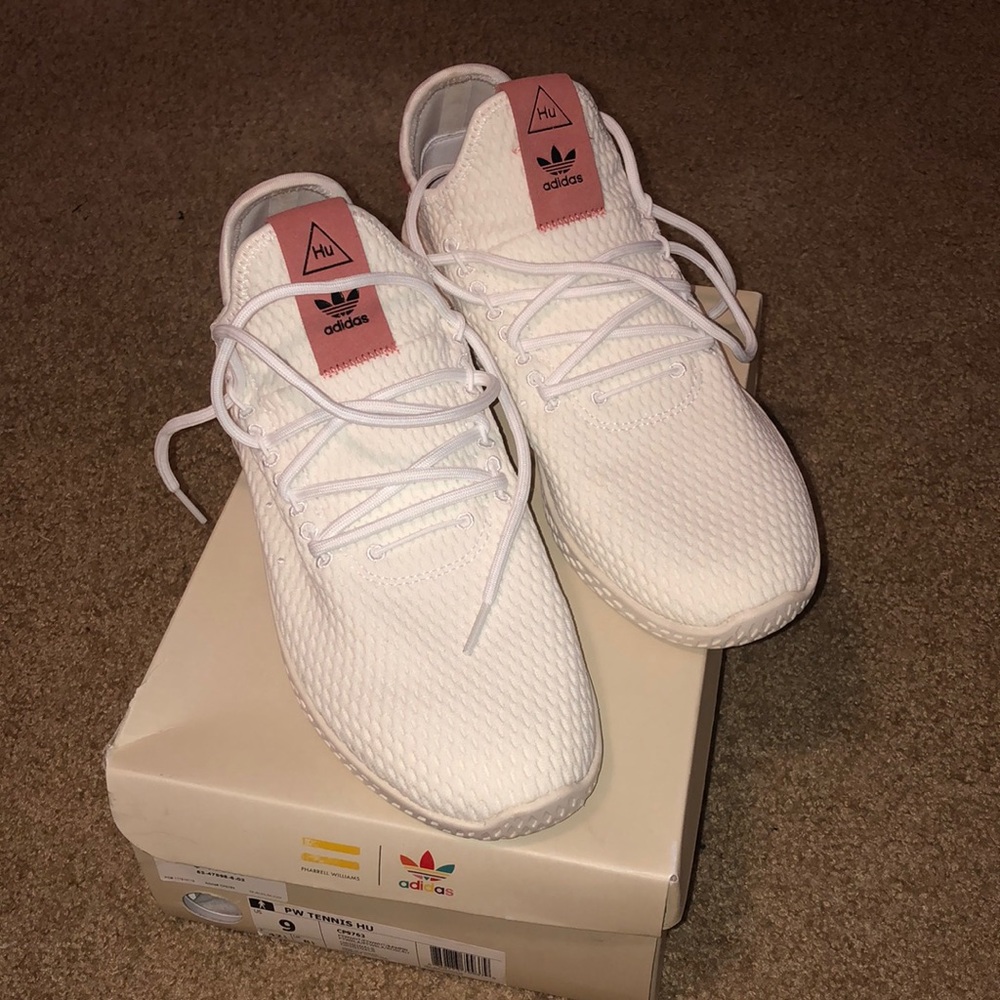 Adidas Pharrell Williams tennis